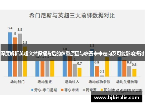 深度解析英超突然停摆背后的多重原因与联赛未来走向及可能影响探讨